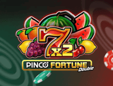 Pin Up Fortune